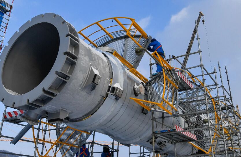 卓越的工程成本控制