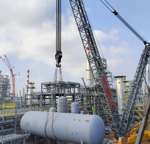 全专业施工技术能力